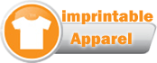 Imprintable Apparel